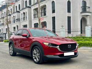 Xe Mazda CX 30 Luxury 2.0 AT 2021