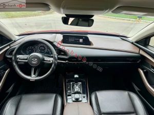 Xe Mazda CX 30 Luxury 2.0 AT 2021