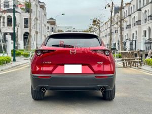 Xe Mazda CX 30 Luxury 2.0 AT 2021