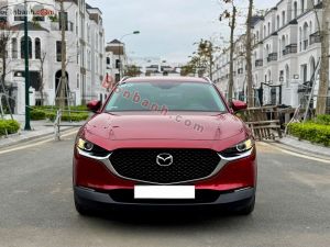 Xe Mazda CX 30 Luxury 2.0 AT 2021