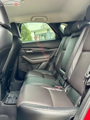 Xe Mazda CX 30 Luxury 2.0 AT 2021