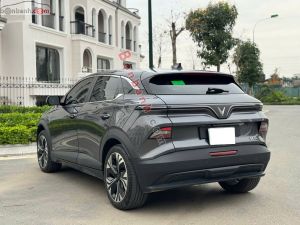 Xe VinFast VF6 Plus 2025