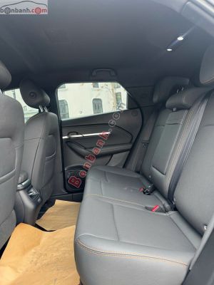 Xe VinFast VF6 Plus 2025