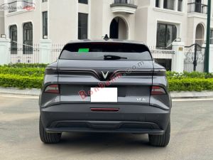 Xe VinFast VF6 Plus 2025