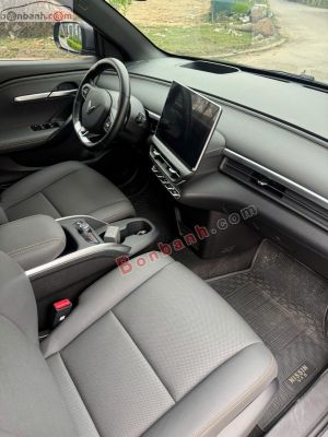 Xe VinFast VF6 Plus 2025