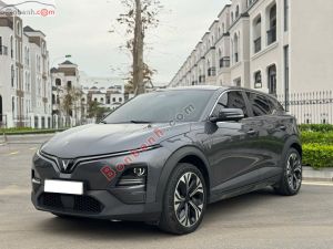 Xe VinFast VF6 Plus 2025