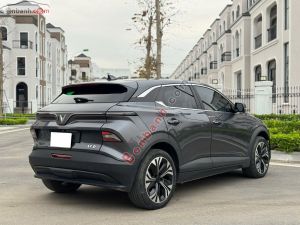 Xe VinFast VF6 Plus 2025