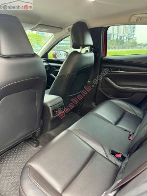 Xe Mazda 3 1.5L Luxury 2023