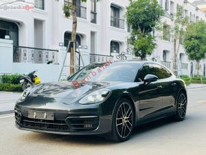 Xe Porsche Panamera 2.9 V6 2021