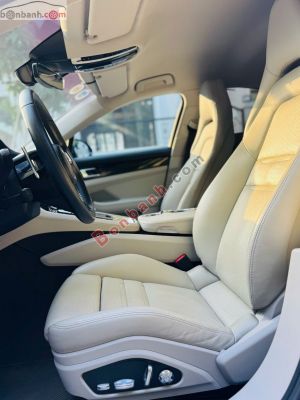 Xe Porsche Panamera 2.9 V6 2021