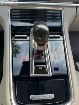 Xe Porsche Panamera 2.9 V6 2021