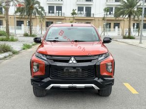 Xe Mitsubishi Triton Athlete 4x2 AT 2022