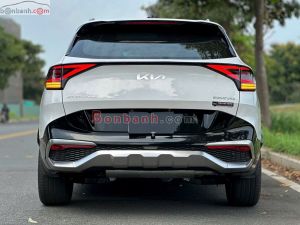 Xe Kia Sportage Signature 2.0G 2024