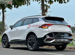 Xe Kia Sportage Signature 2.0G 2024