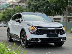 Xe Kia Sportage Signature 2.0G 2024