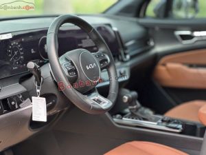 Xe Kia Sportage Signature 2.0G 2024