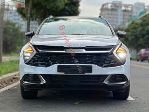 Xe Kia Sportage Signature 2.0G 2024