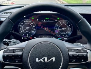 Xe Kia Sportage Signature 2.0G 2024