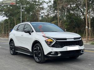 Xe Kia Sportage Signature 2.0G 2024
