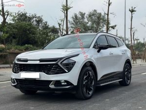 Xe Kia Sportage Signature 2.0G 2024