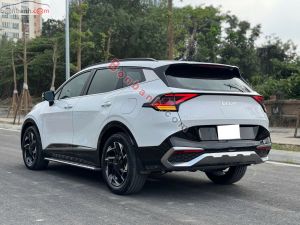 Xe Kia Sportage Signature 2.0G 2024