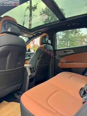 Xe Kia Sportage Signature 2.0G 2024