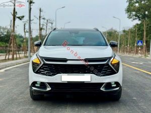 Xe Kia Sportage Signature 2.0G 2024