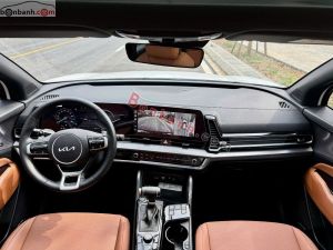 Xe Kia Sportage Signature 2.0G 2024