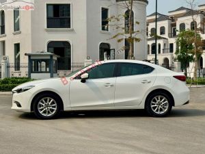 Xe Mazda 3 1.5 AT 2018