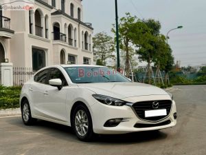 Xe Mazda 3 1.5 AT 2018