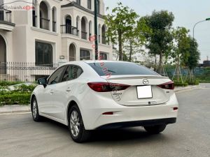 Xe Mazda 3 1.5 AT 2018