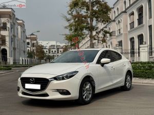 Xe Mazda 3 1.5 AT 2018