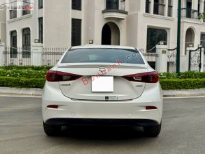 Xe Mazda 3 1.5 AT 2018