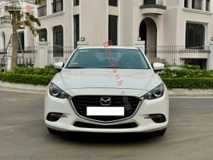 Xe Mazda 3 1.5 AT 2018