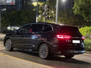 Xe Volkswagen Viloran Luxury 2024