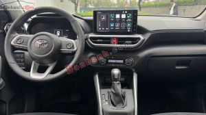 Xe Toyota Raize G 1.0 CVT 2022
