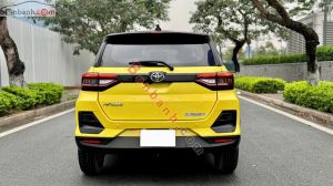 Xe Toyota Raize G 1.0 CVT 2022