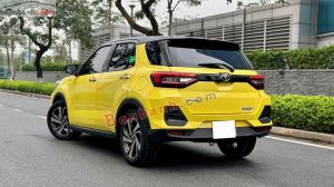 Xe Toyota Raize G 1.0 CVT 2022