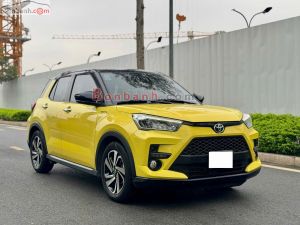 Xe Toyota Raize G 1.0 CVT 2022