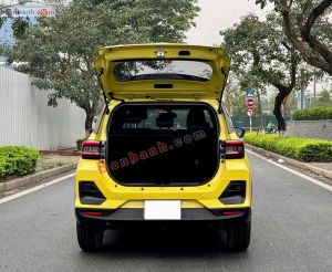 Xe Toyota Raize G 1.0 CVT 2022