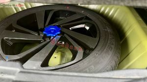 Xe Toyota Raize G 1.0 CVT 2022