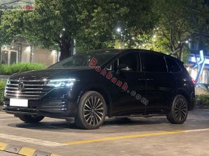 Xe Volkswagen Viloran Luxury 2024