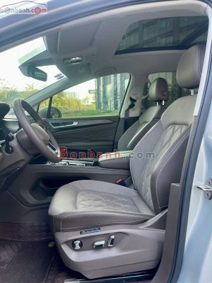 Xe Volkswagen Viloran Luxury 2024