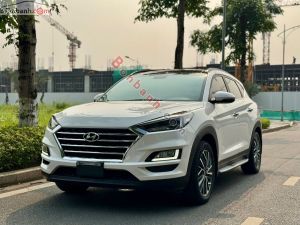 Xe Hyundai Tucson 2.0 ATH 2020