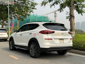 Xe Hyundai Tucson 2.0 ATH 2020