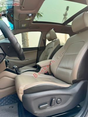 Xe Hyundai Tucson 2.0 ATH 2020