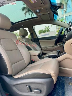 Xe Hyundai Tucson 2.0 ATH 2020