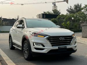 Xe Hyundai Tucson 2.0 ATH 2020