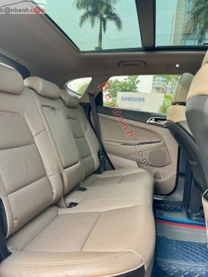 Xe Hyundai Tucson 2.0 ATH 2020