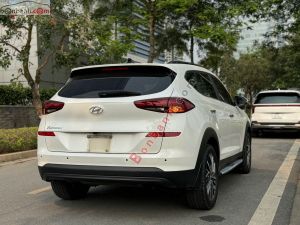 Xe Hyundai Tucson 2.0 ATH 2020